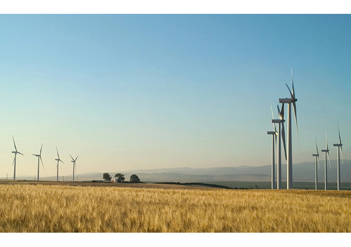 foto Statkraft adquiere Enerfin por 1.800 millones de euros y se sitúa en el Top10 eólico español.